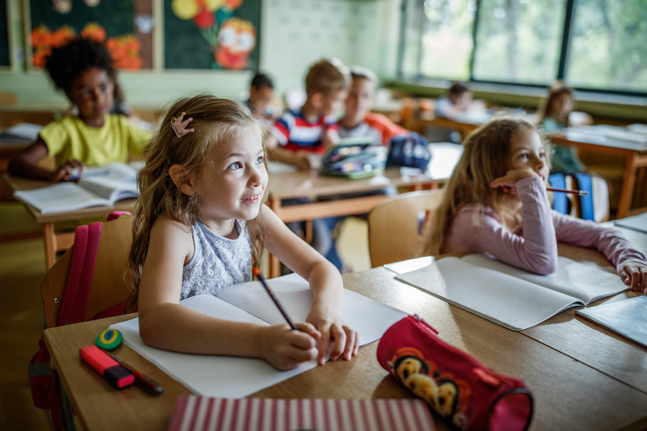 Aprendizado fora da sala de aula: saiba qual é a importância!