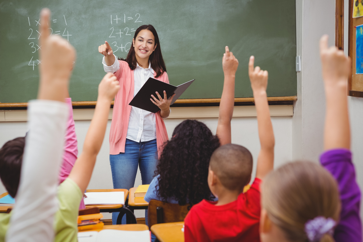 5 maneiras de engajar os alunos nas atividades escolares - Wakke