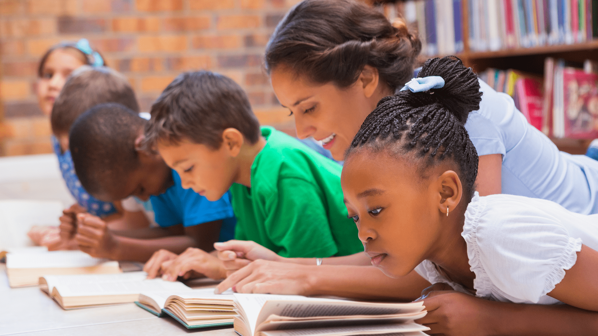 Leitura em sala de aula incentive a formação dos alunos