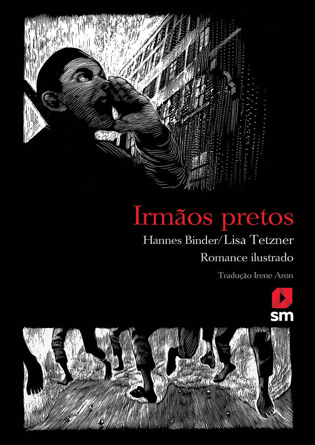 Irmãos pretos - Literatura - SM Educação