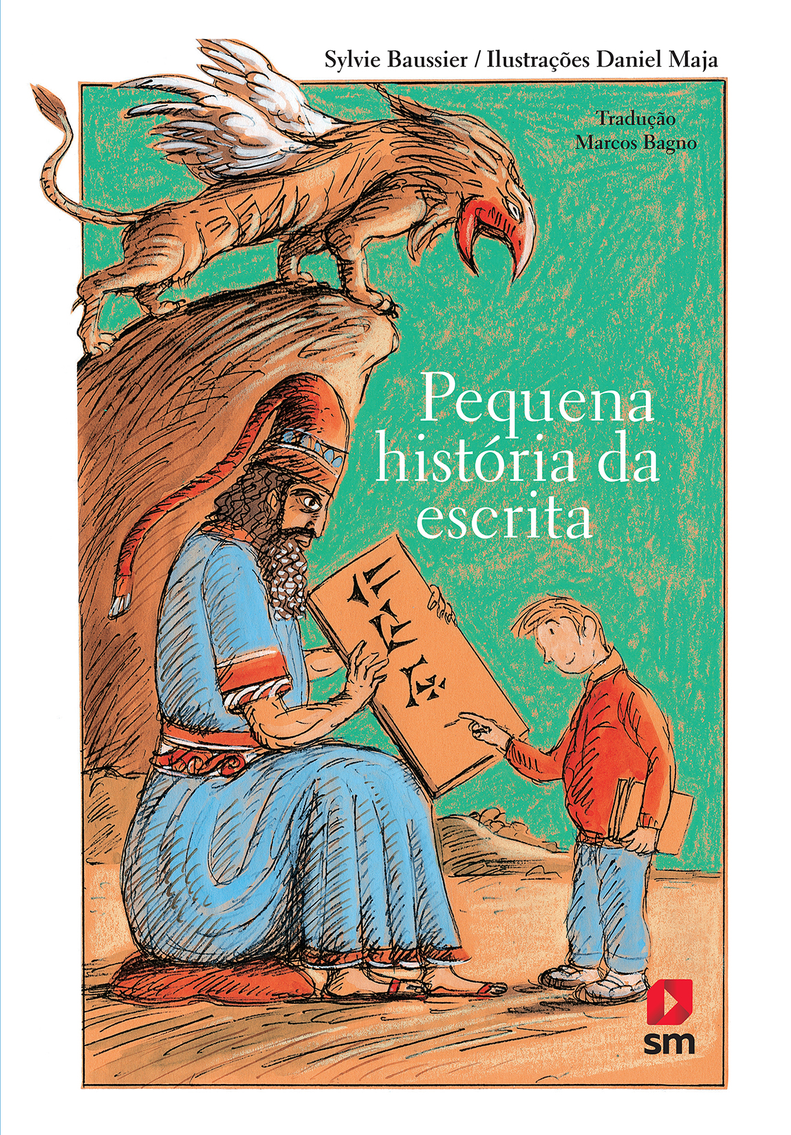 História Little Sans - Interativa - História escrita por