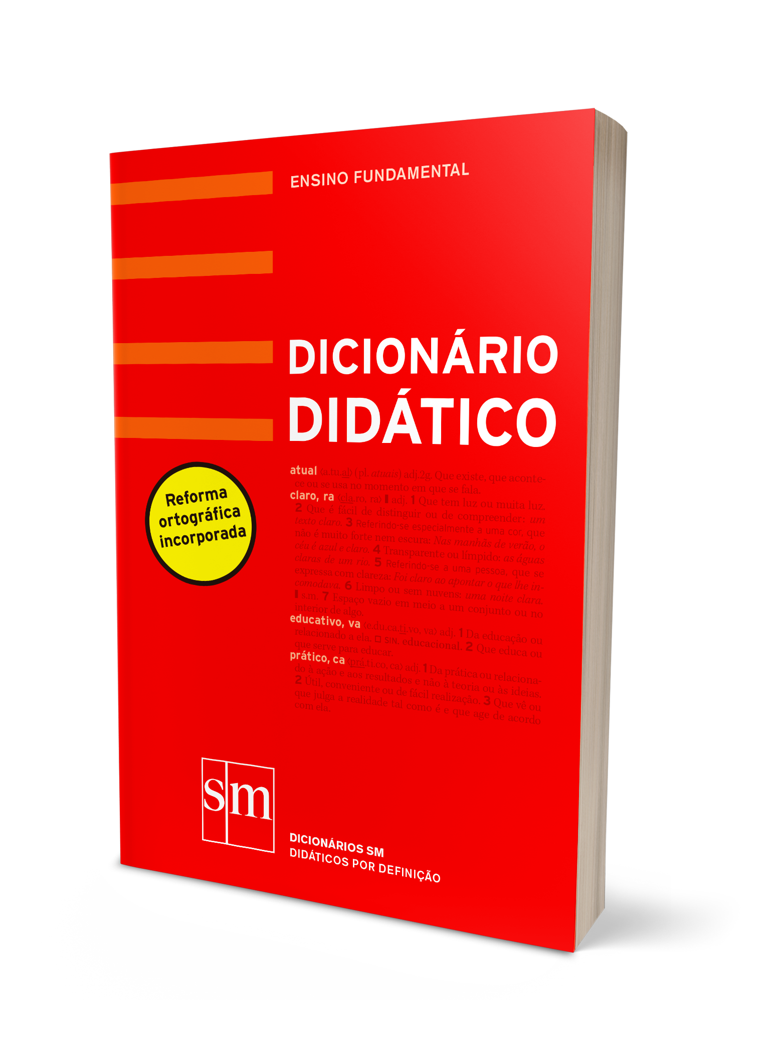 Dicionário Didático - SM Educação