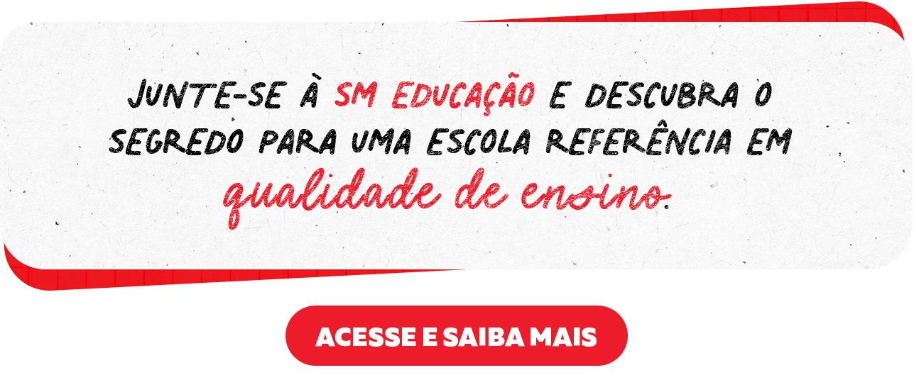 Junte-se à SM Educação no PNLD Literário 2023